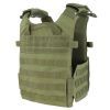 Плитоноска Condor Gunner Plate Carrier Olive (201039-001) зображення 2