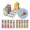 Розвиваюча іграшка Taf Toys Савана – Моє перше доміно (12865) зображення 2