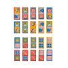 Розвиваюча іграшка Taf Toys Савана – Моє перше доміно (12865) зображення 4