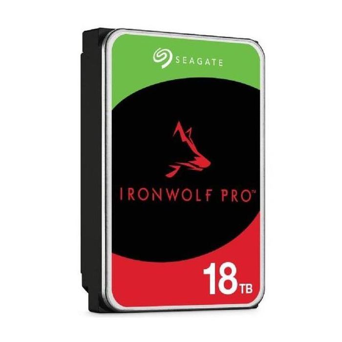 Жесткий диск 3.5" 20TB Seagate (ST20000NT001) изображение 2