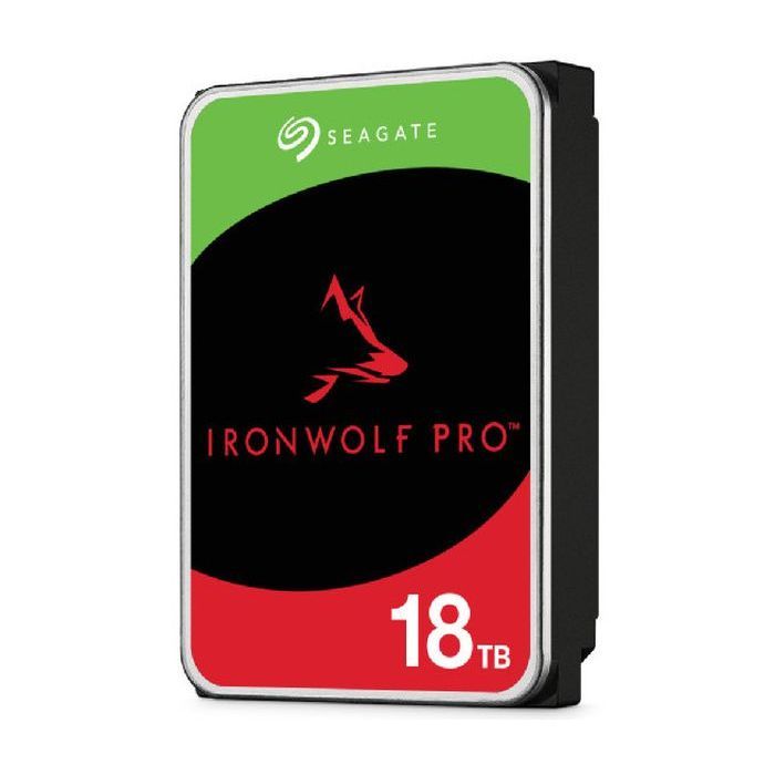Жесткий диск 3.5" 20TB Seagate (ST20000NT001) изображение 3