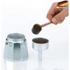 Гейзерная кофеварка Kela Italia 150 мл 3 Cap Silver (10590) изображение 5