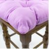 Подушка на стул MirSon Ranforce Elite 16-3310 Bernarda 50x50 см (2200006276036) изображение 4