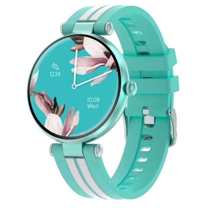 Смарт-годинник Canyon Semifreddo SW-61 Pink-Cherry (CNS-SW61BR)