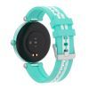 Смарт-годинник Canyon Semifreddo SW-61 Mint (CNS-SW61BL) зображення 5