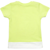 Набір дитячого одягу Breeze TIME TO PLAY OUTSIDE (14591-110B-green) зображення 5