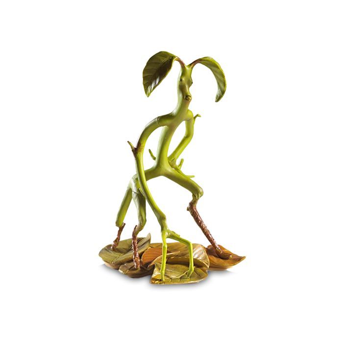 Фигурка для геймеров Noble Collection Fantastic Beasts Bowtruckle Magical Creatures No. 2 (NN5250)