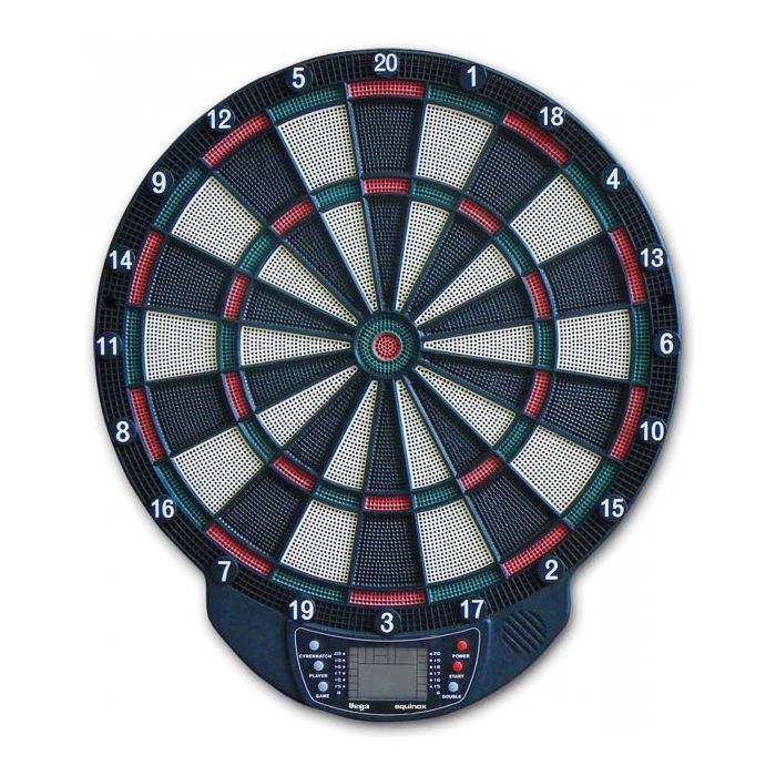 Дартс Equinox Electric Vega (DA-20) (929734)