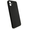 Чехол для мобильного телефона Dengos Carbon Samsung Galaxy A04e (black) (DG-TPU-CRBN-165) изображение 2