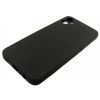 Чехол для мобильного телефона Dengos Carbon Samsung Galaxy A04e (black) (DG-TPU-CRBN-165) изображение 3