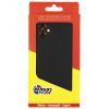 Чехол для мобильного телефона Dengos Carbon Samsung Galaxy A04e (black) (DG-TPU-CRBN-165) изображение 5