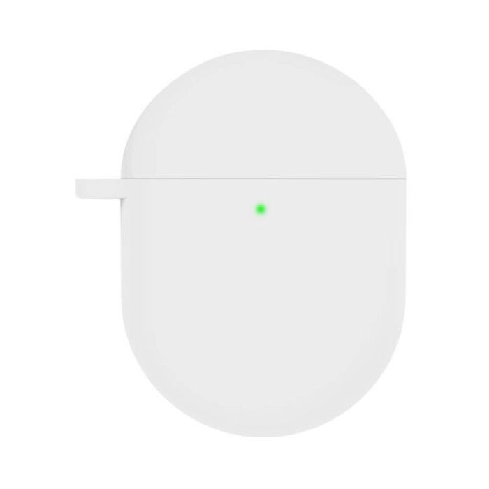 Чохол для навушників BeCover Silicon для Xiaomi Redmi Buds 4 Deep Blue (708623)