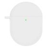 Чохол для навушників BeCover Silicon для Xiaomi Redmi Buds 4 White (708627)