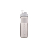 Бутылка для воды Ardesto Smart Bottle 1000 мл Grey (AR2204TG) изображение 2