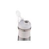 Бутылка для воды Ardesto Smart Bottle 1000 мл Grey (AR2204TG) изображение 4