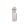 Бутылка для воды Ardesto Smart Bottle 1000 мл Grey (AR2204TG)