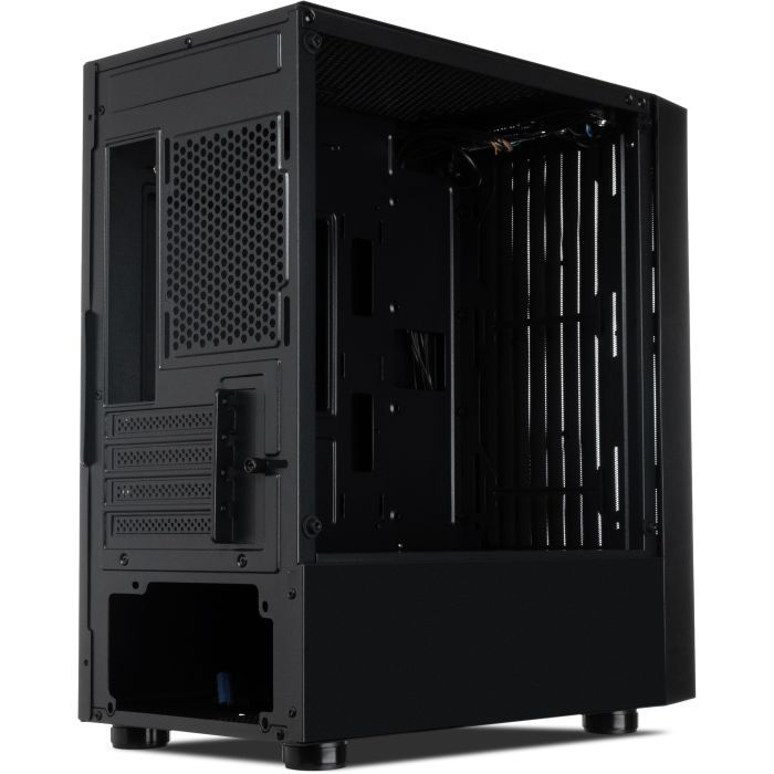 Корпус Vinga CS316B изображение 5