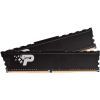 Модуль памяти для компьютера DDR4 32GB (2x16GB) 3200 MHz with Heatshield Patriot (PSP432G3200KH1) изображение 2