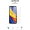 Плівка захисна Armorstandart Xiaomi Poco X3 Pro (ARM59084) зображення 2