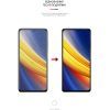 Плівка захисна Armorstandart Xiaomi Poco X3 Pro (ARM59084) зображення 3
