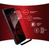 Стекло защитное Intaleo Full Glue Oppo A77 (1283126546334) изображение 3