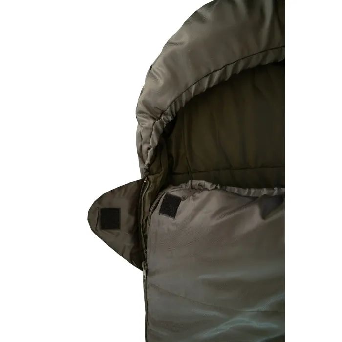 Спальный мешок Tramp Shypit 500 Left Olive (UTRS-062R-L) изображение 7