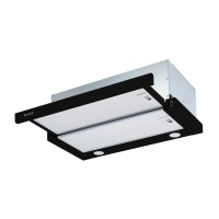 Вытяжка кухонная Borgio TLF (TR) 1100 60 black изображение 2