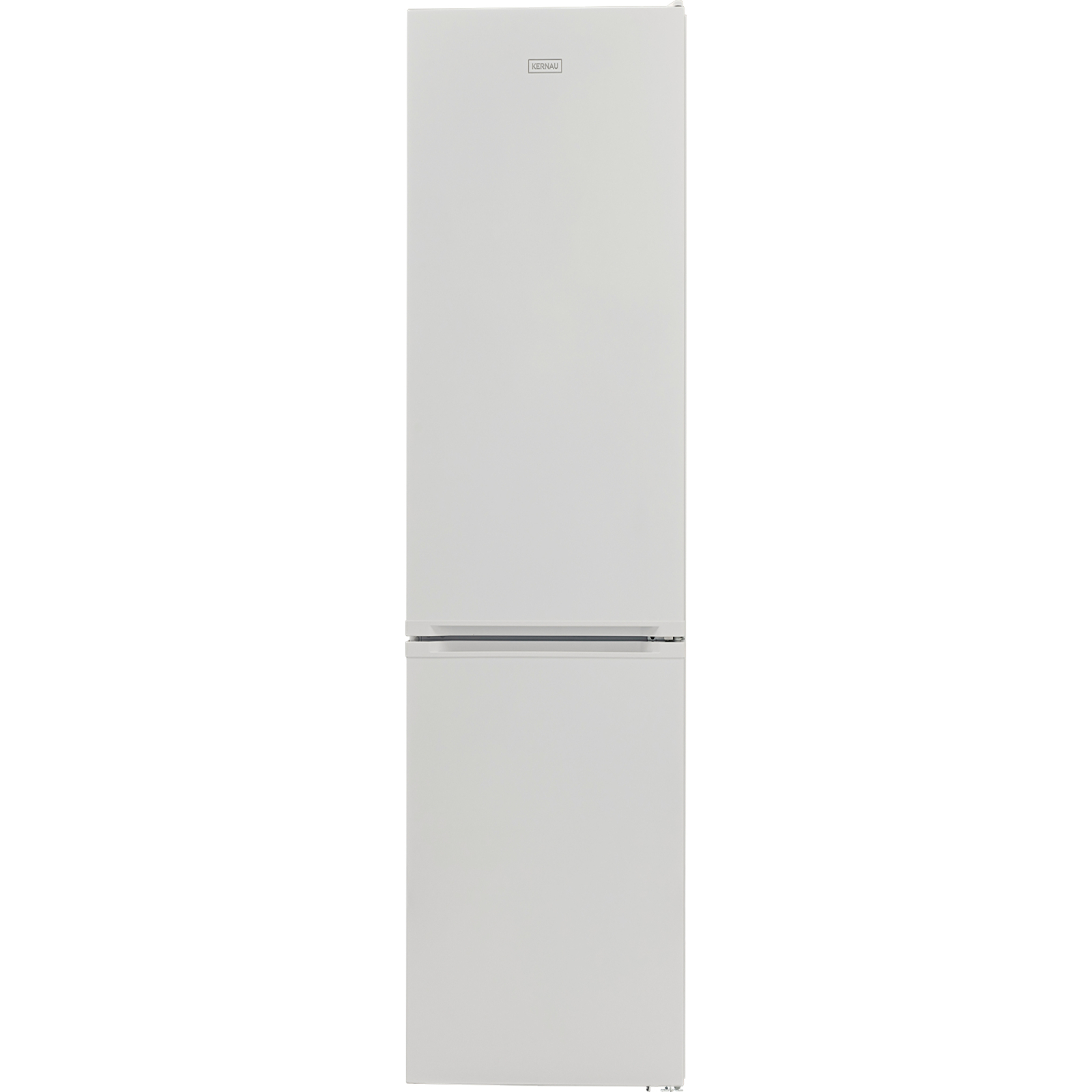 Холодильник Kernau KFRC18161.1NF W