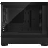 Корпус Fractal Design Pop Mini Silent Black TG (FD-C-POS1M-02) изображение 3