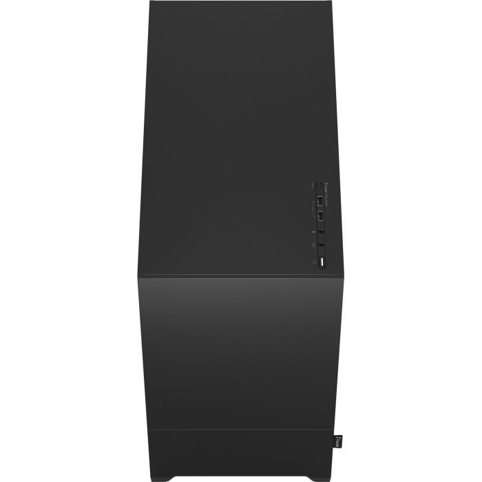 Корпус Fractal Design Pop Mini Silent Black TG (FD-C-POS1M-02) изображение 6