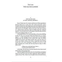 Книга Treasure Island - Robert Louis Stevenson Фоліо (9789660398863) зображення 3