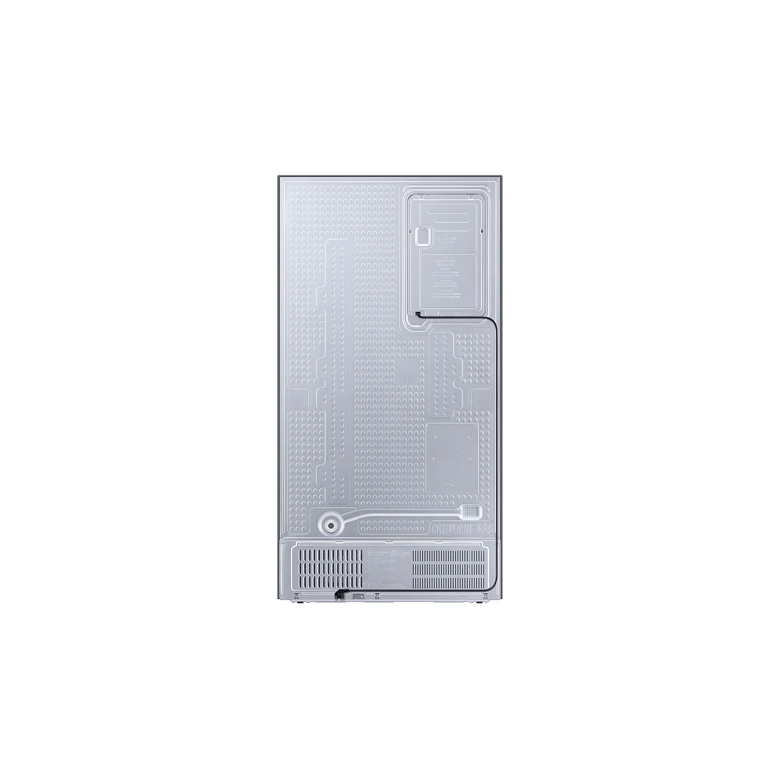 Холодильник Samsung RS67A8510S9/UA зображення 3