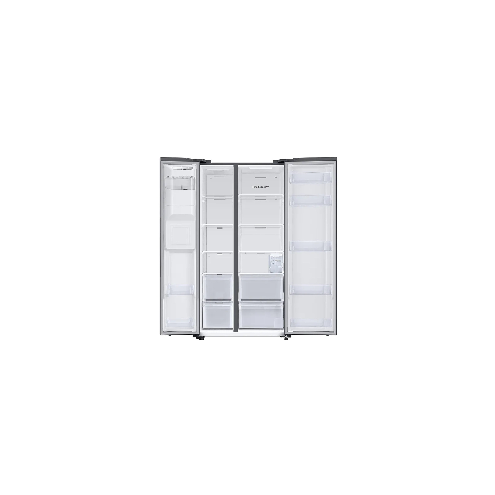 Холодильник Samsung RS67A8510S9/UA зображення 4