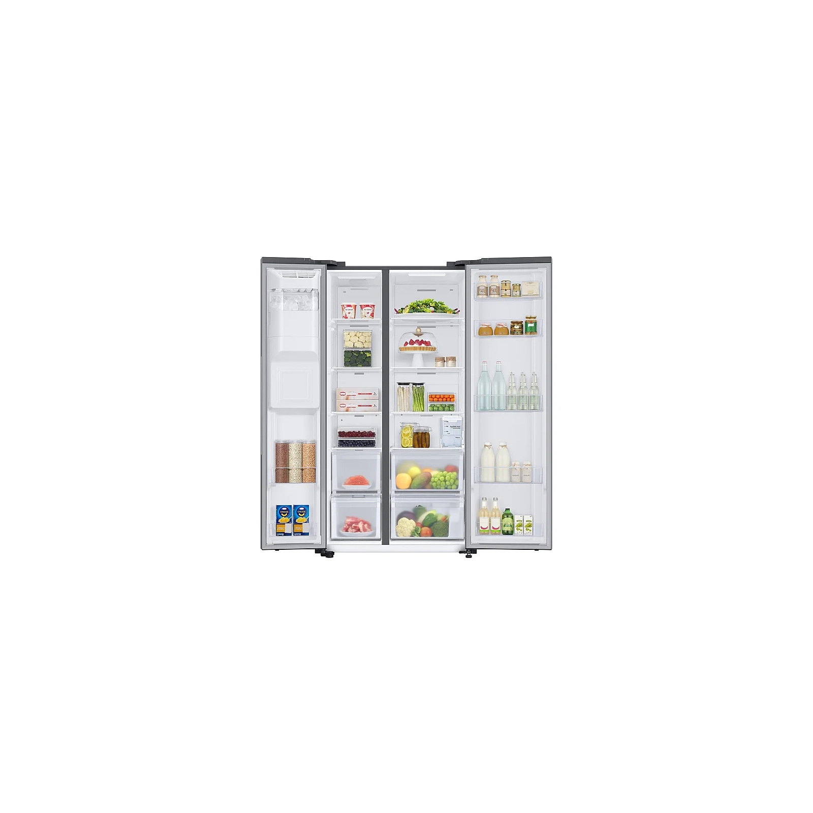 Холодильник Samsung RS67A8510S9/UA зображення 5