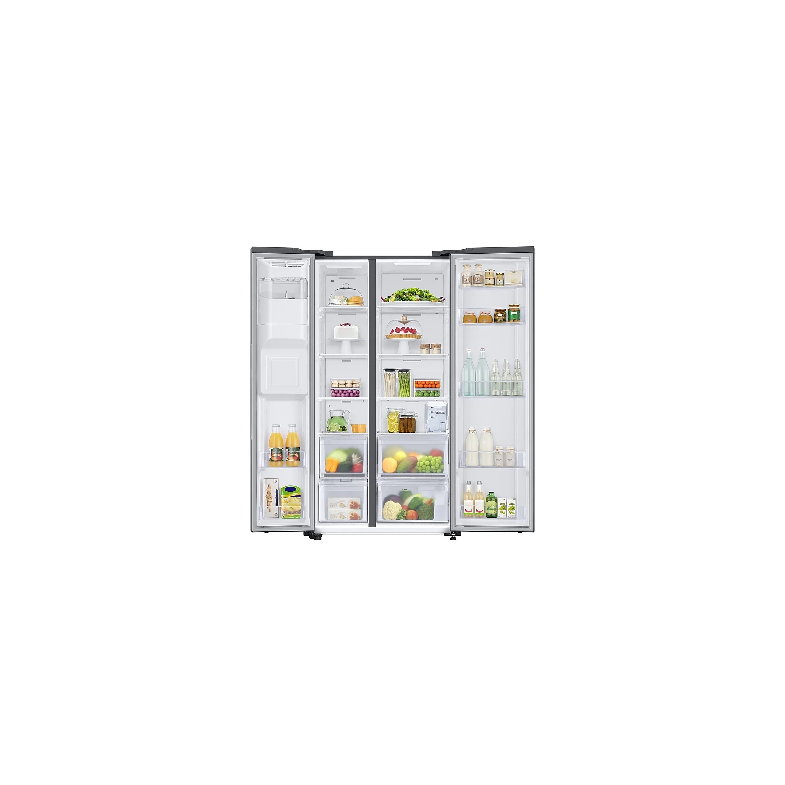 Холодильник Samsung RS67A8510S9/UA зображення 6