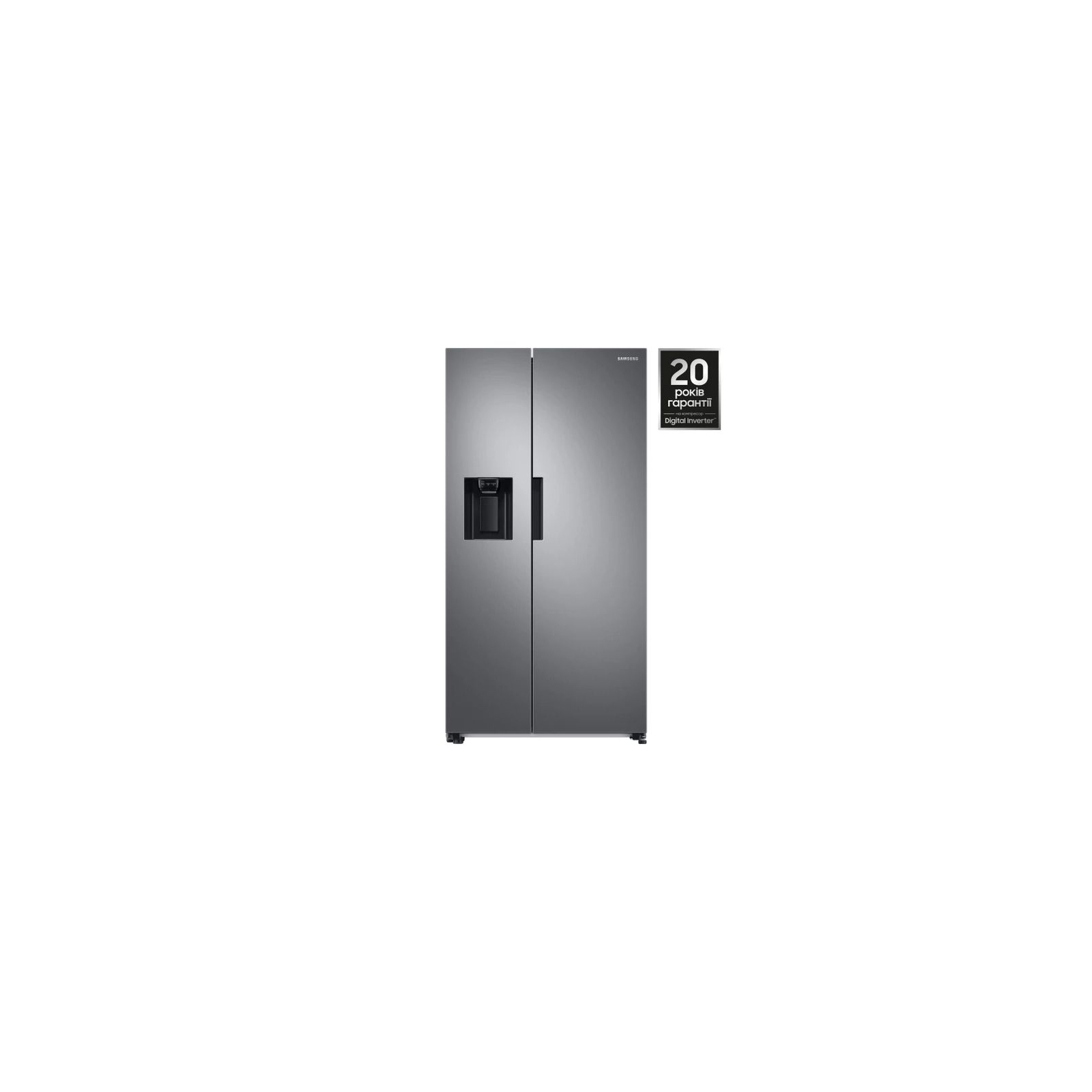 Холодильник Samsung RS67A8510S9/UA зображення 7