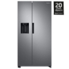 Холодильник Samsung RS67A8510S9/UA зображення 7