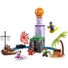 Конструктор LEGO Marvel Команда Паука на маяке Зеленого Гоблина 149 деталей (10790) изображение 2