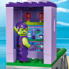 Конструктор LEGO Marvel Команда Паука на маяке Зеленого Гоблина 149 деталей (10790) изображение 5
