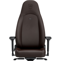Кресло игровое Noblechairs Icon Java Edition (NBL-ICN-PU-JED) изображение 2