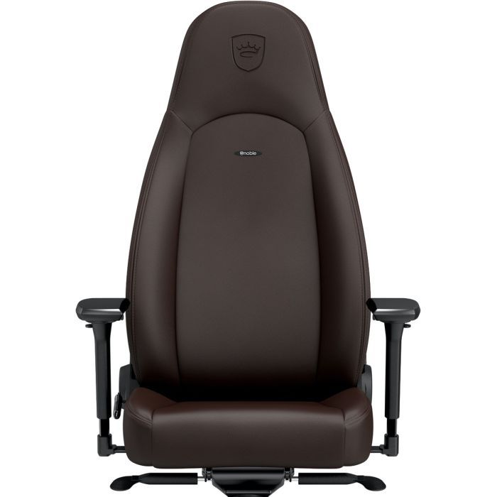 Кресло игровое Noblechairs Icon Java Edition (NBL-ICN-PU-JED) изображение 2