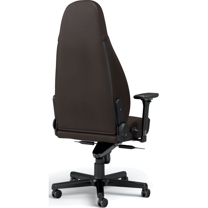Кресло игровое Noblechairs Icon Java Edition (NBL-ICN-PU-JED) изображение 5