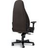 Кресло игровое Noblechairs Icon Java Edition (NBL-ICN-PU-JED) изображение 5