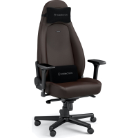 Кресло игровое Noblechairs Icon Java Edition (NBL-ICN-PU-JED) изображение 8
