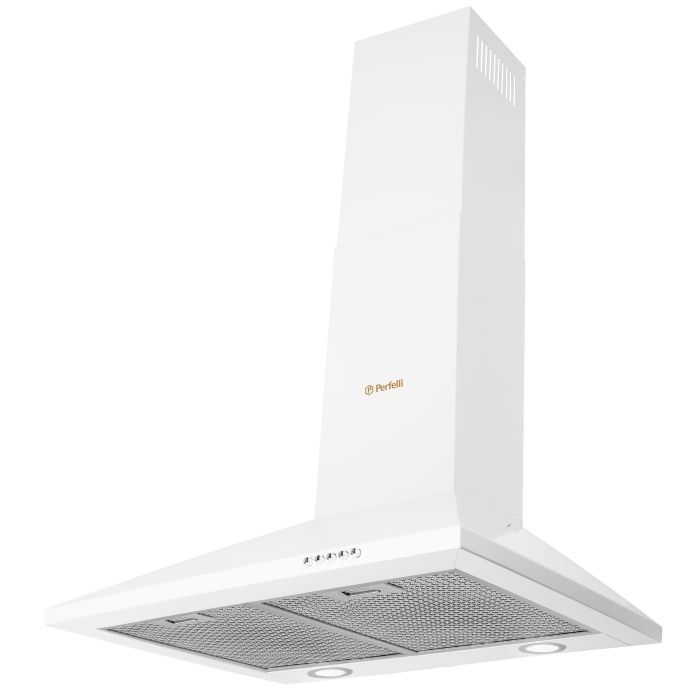 Вытяжка кухонная Perfelli K 6610 I 1000 LED изображение 2