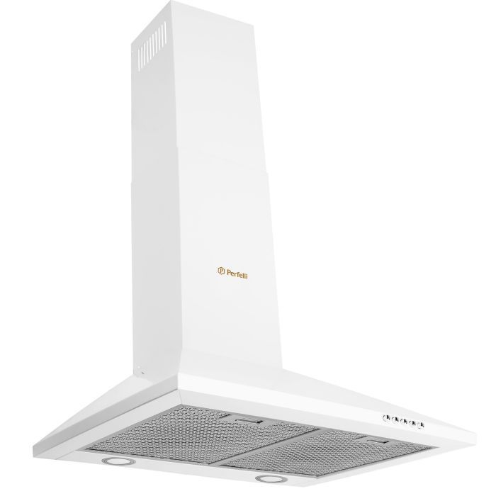 Вытяжка кухонная Perfelli K 6610 I 1000 LED изображение 3