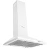 Витяжка кухонна Perfelli K 6610 WH 1000 LED зображення 3