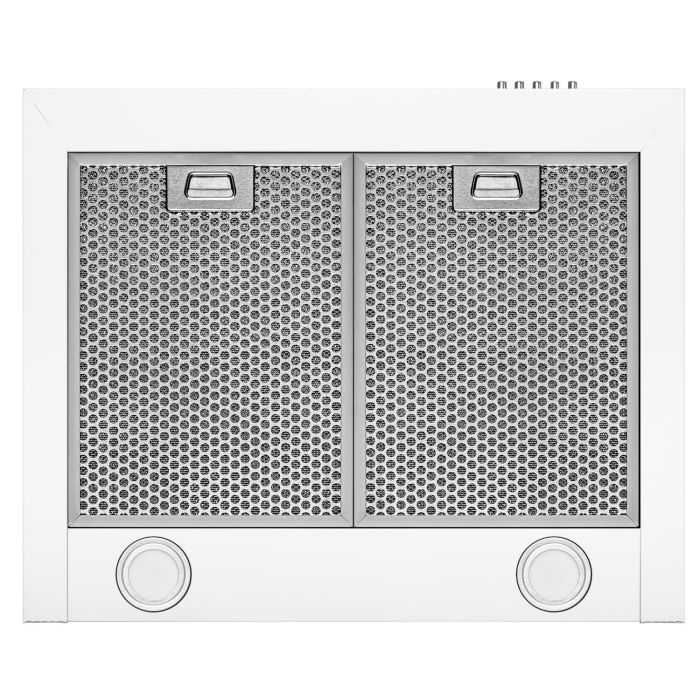 Вытяжка кухонная Perfelli K 6610 I 1000 LED изображение 5