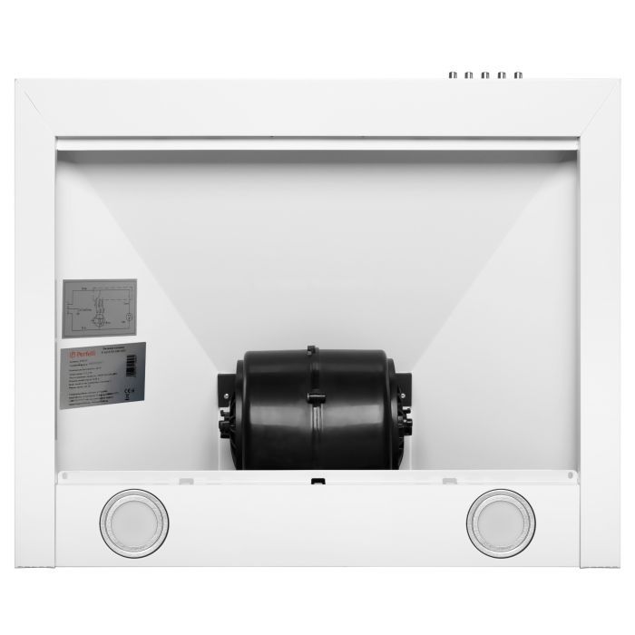 Вытяжка кухонная Perfelli K 6610 I 1000 LED изображение 6