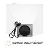 Витяжка кухонна Perfelli K 6610 WH 1000 LED зображення 7